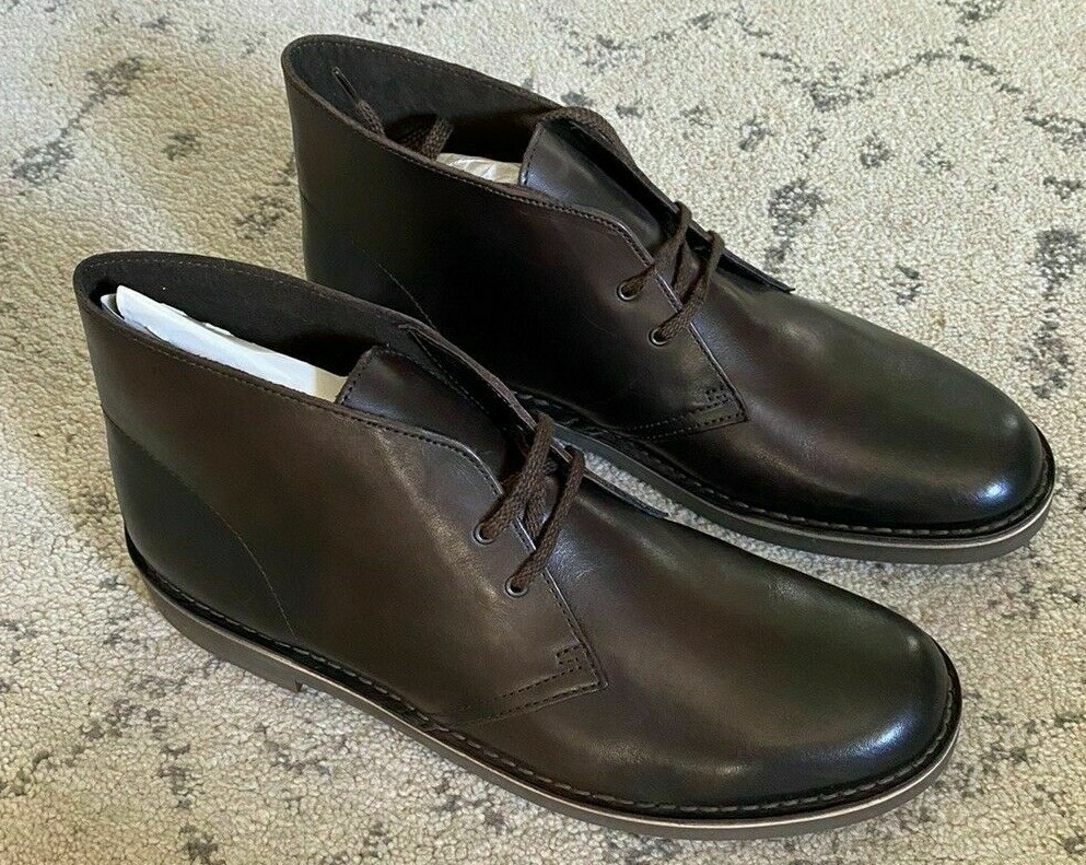 bushacre 2 clarks